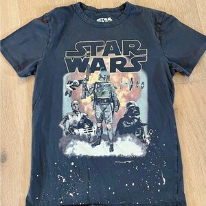 Chaser Star Wars tee